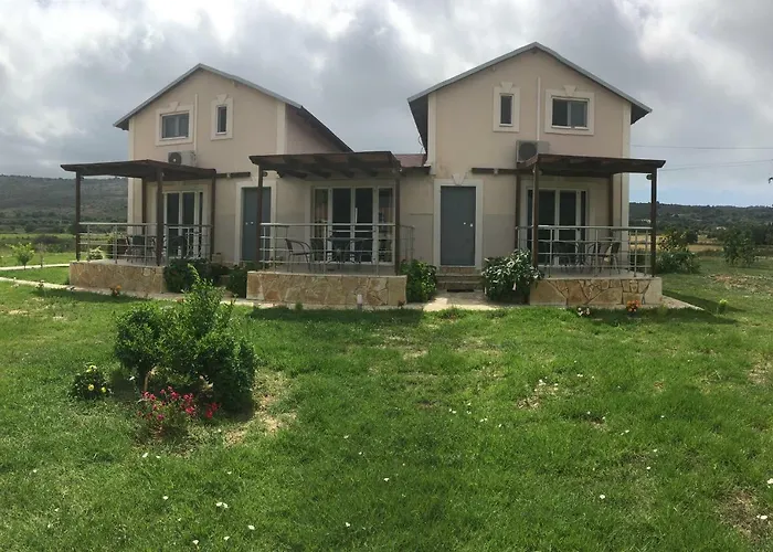 Daphne\'S Boutique Apartments