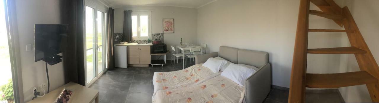 Appartement Daphne's Livádhion